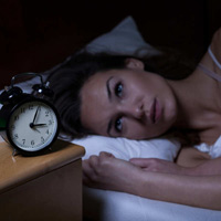 Nguyên nhân 6: Ngủ không đủ giấc 1