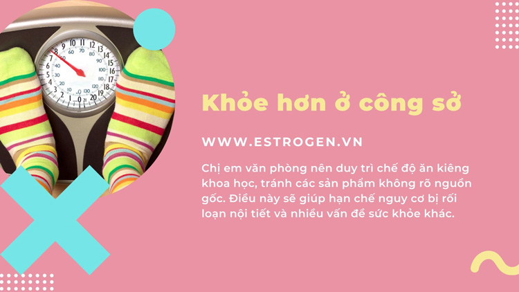 Giảm cân thiếu khoa học 1