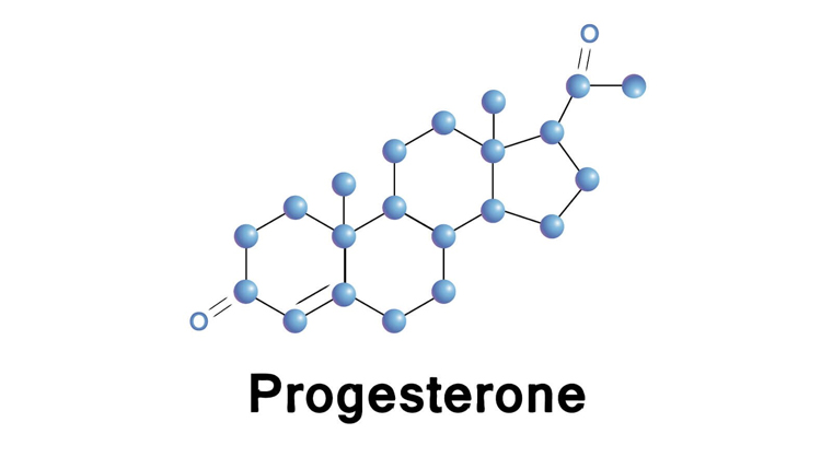 Progesterone 1