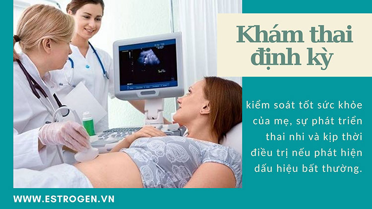 Lời khuyên hữu ích cho phụ nữ mang bầu 1