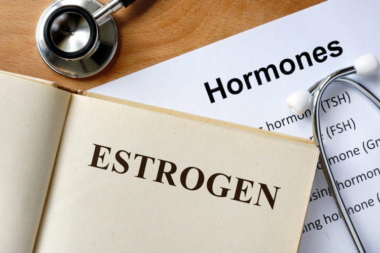 Vì sao thiếu hụt estrogen lại tác động gây bốc hỏa? 1