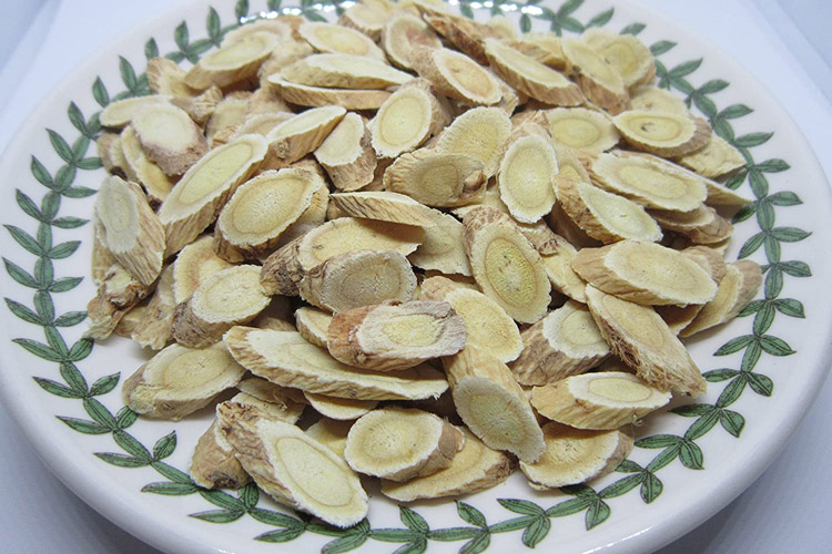 Trà Hoàng Kỳ 1 Trà Hoàng Kỳ 1