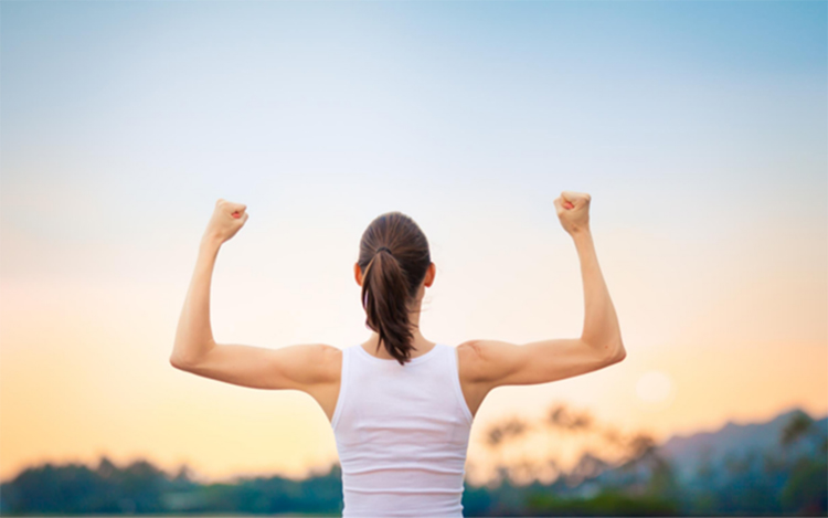 Tốt cho hệ xương khớp chắc khỏe 1