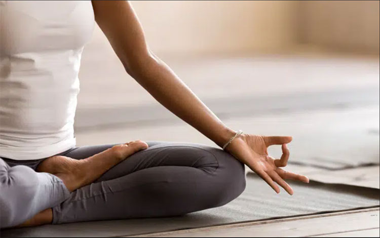 Làm giảm cơn bốc hỏa bằng điều trị tâm lý 2 Làm giảm cơn bốc hỏa bằng điều trị tâm lý 2