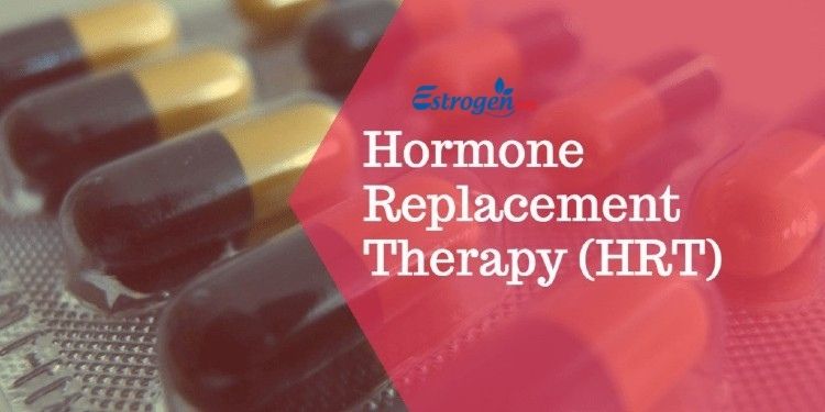 Thuốc bổ sung estrogen 1