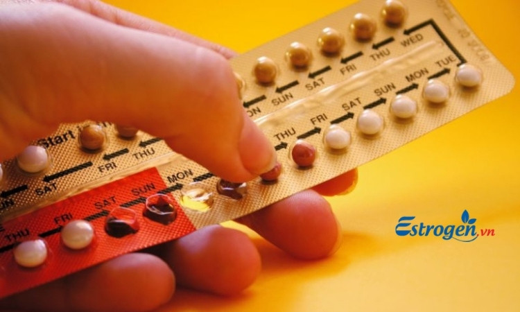 Thuốc tránh thai bổ sung estrogen: những điều cần biết! 1