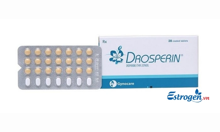 Cách sử dụng thuốc tránh thai bổ sung estrogen 1 Cách sử dụng thuốc tránh thai bổ sung estrogen 1