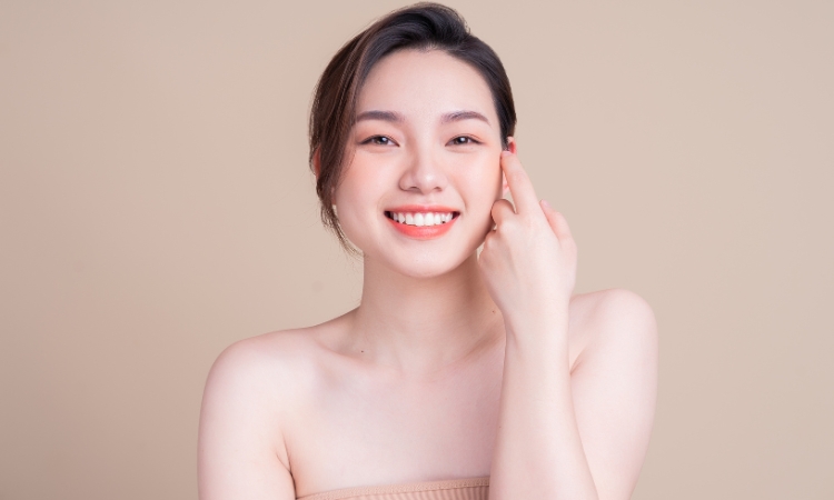 3. Tác động đến làn da, mái tóc 1