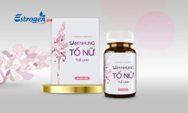 Sâm Nhung Tố Nữ Tuệ Linh 1 Sâm Nhung Tố Nữ Tuệ Linh 1