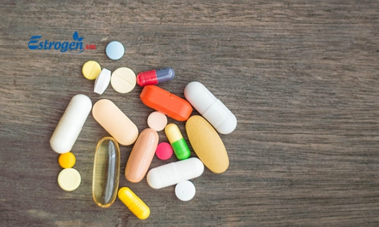 Do một số loại thuốc 1 Do một số loại thuốc 1