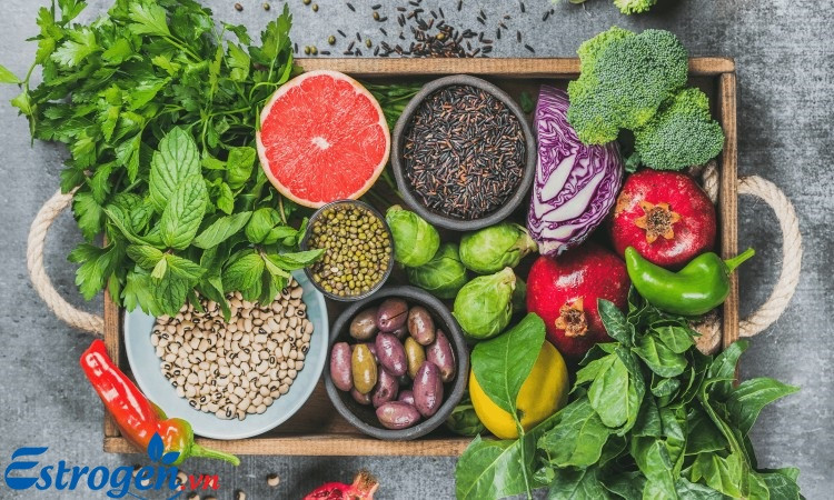 Xây dựng chế độ ăn hợp lý 1 Xây dựng chế độ ăn hợp lý 1