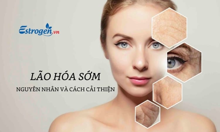 Top 9 bí quyết cải thiện cơ thể lão hóa sớm hiệu quả nhất 1