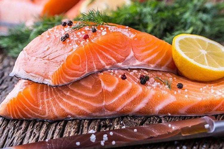 3. Omega 3 giúp tiết dịch nhiều hơn 1