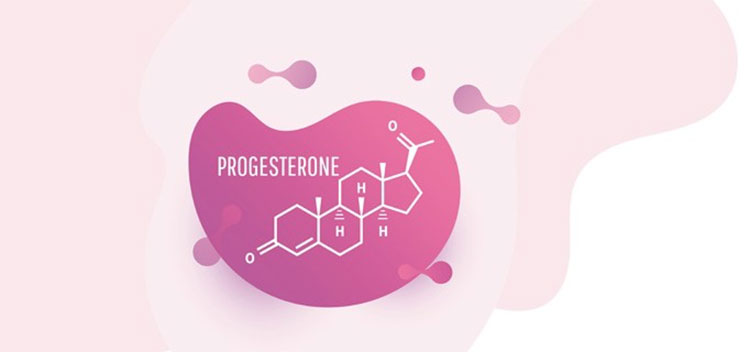 Tác dụng của Progesterone 1