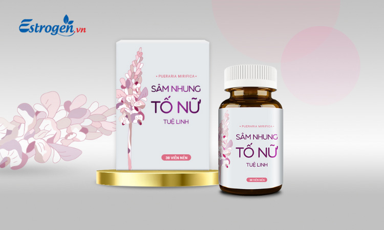 Bổ sung estrogen nâng cao đề kháng mùa dịch bệnh 1