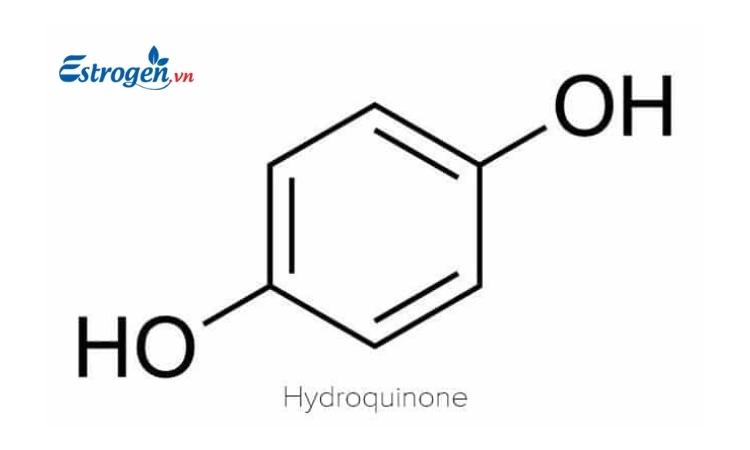 Hydroquinone 1