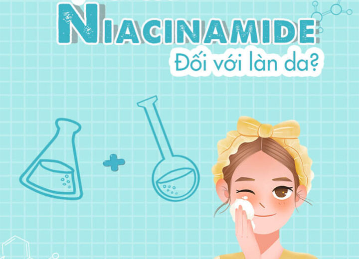 Dùng Treatment đặc trị các vấn đề trên da 1