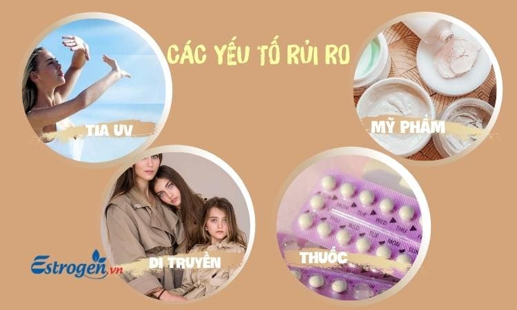 Yếu tố rủi ro 1