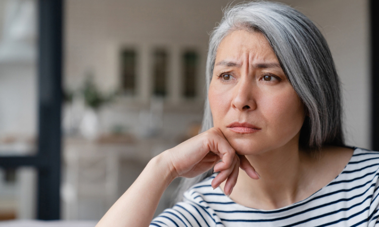 Lưu ý khi bổ sung estrogen cho phụ nữ mãn kinh 1