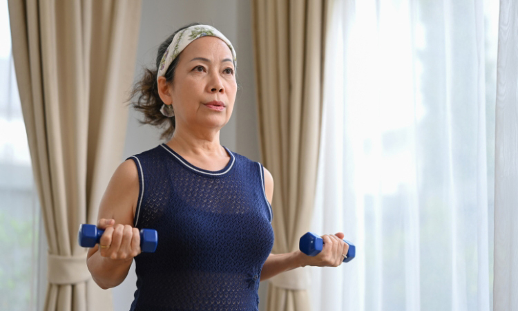2. Thay đổi lối sống sinh hoạt 1