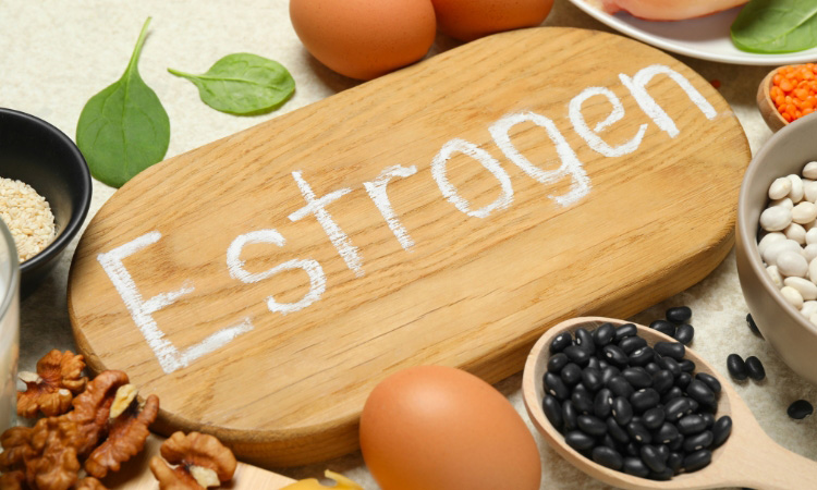 1. Bổ sung estrogen từ chế độ dinh dưỡng 1