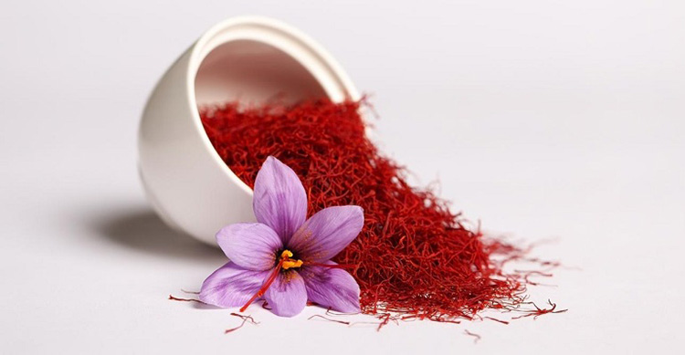 Saffron có giúp cân bằng nội tiết tố nữ estrogen không? 1