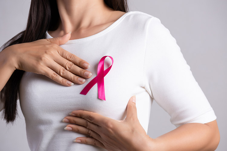 Sâm tố nữ có tác động thế nào đến bệnh ung thư? 1
