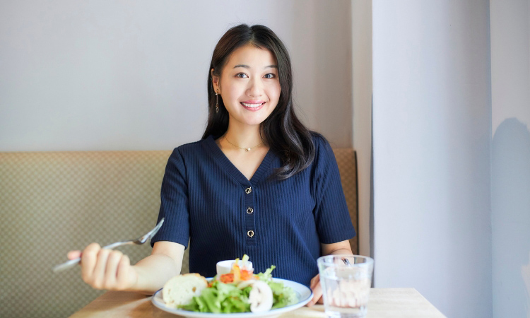 Lưu ý trong chế độ ăn giàu estrogen 1