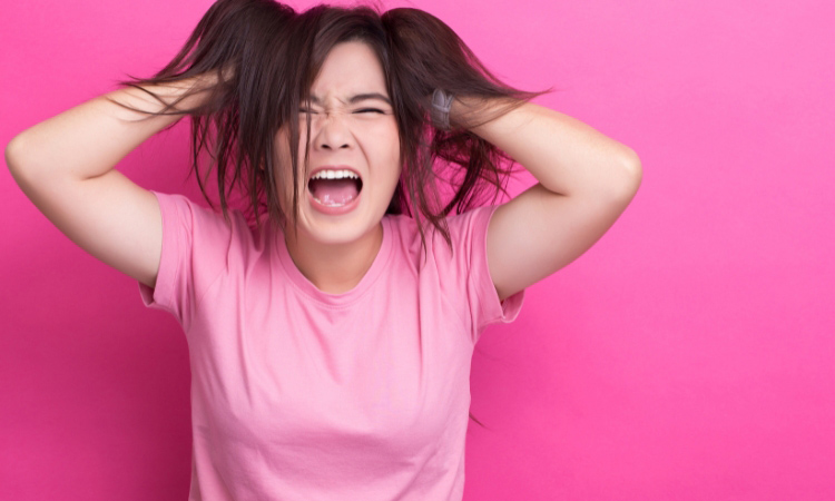 Ảnh hưởng đến sinh hoạt và tâm lý 1